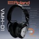 V-Drums Roland VMH-D1 Headphones V-Drums Roland VMH-D1 Headphones