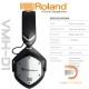 V-Drums Roland VMH-D1 Headphones V-Drums Roland VMH-D1 Headphones