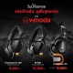 V-MODA  Crossfade M-100 Master 