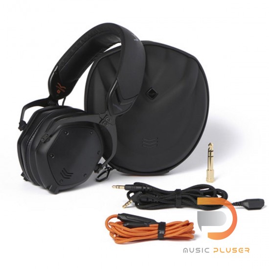 V-MODA  Crossfade M-100 Master 