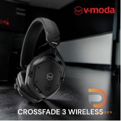 V-Moda Crossfade 3 Wireless Headphone