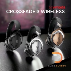 V-Moda Crossfade 3 Wireless Headphone