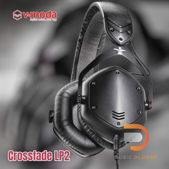 V-Moda Crossfade LP2