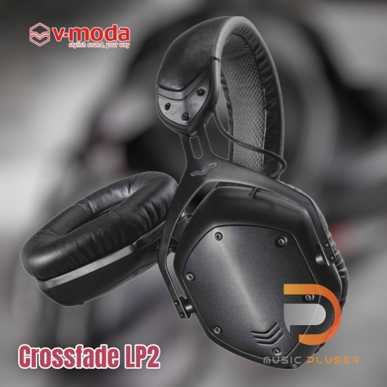 V-Moda Crossfade LP2