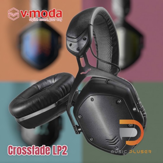 V-Moda Crossfade LP2
