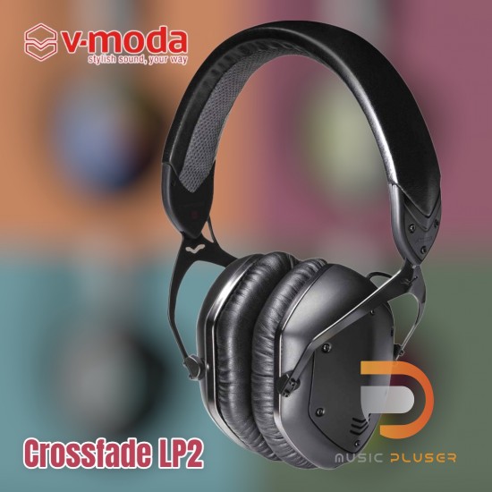 V-Moda Crossfade LP2