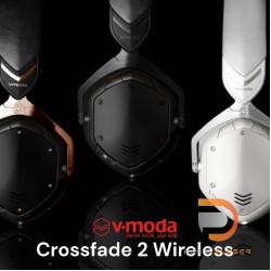 V-Moda Crossfade Wireless 2