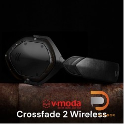 V-Moda Crossfade Wireless 2