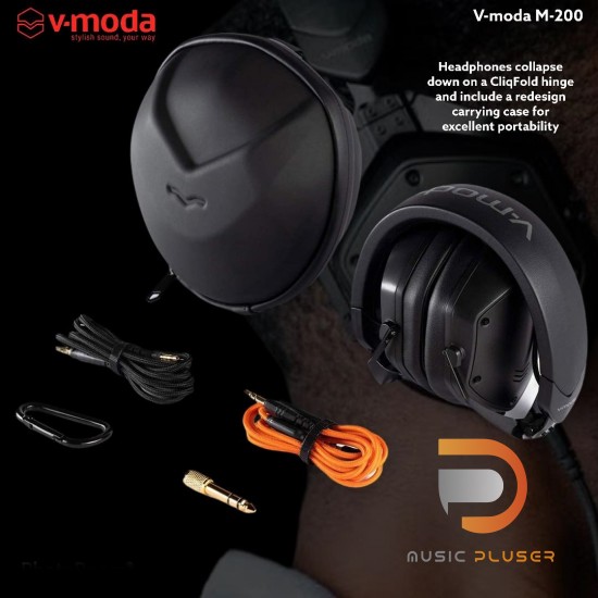 V-moda M-200