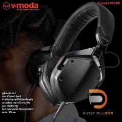 V-moda M-200