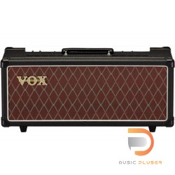 VOX AC15 CUSTOM HEAD