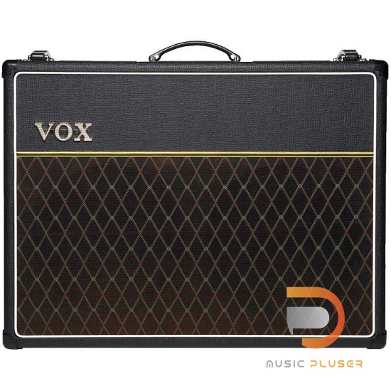 VOX AC15 CUSTOM TWIN