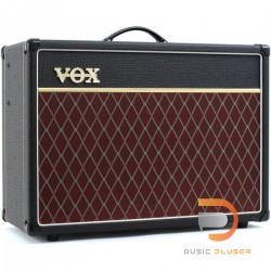 VOX AC15 CUSTOM TWIN