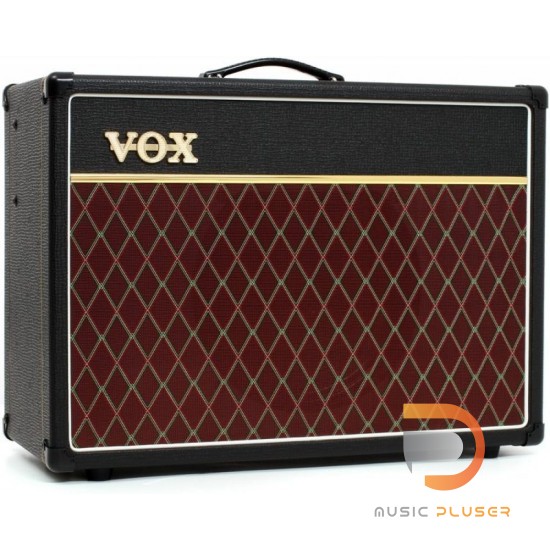 VOX AC15 CUSTOM