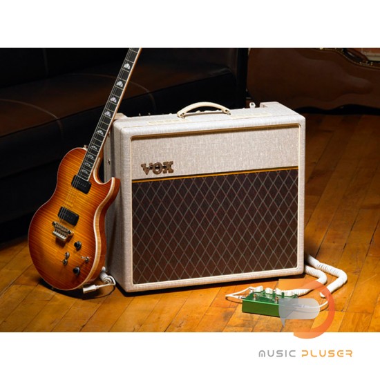 VOX AC15 HAND-WIRED