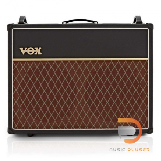 VOX AC30 CUSTOM