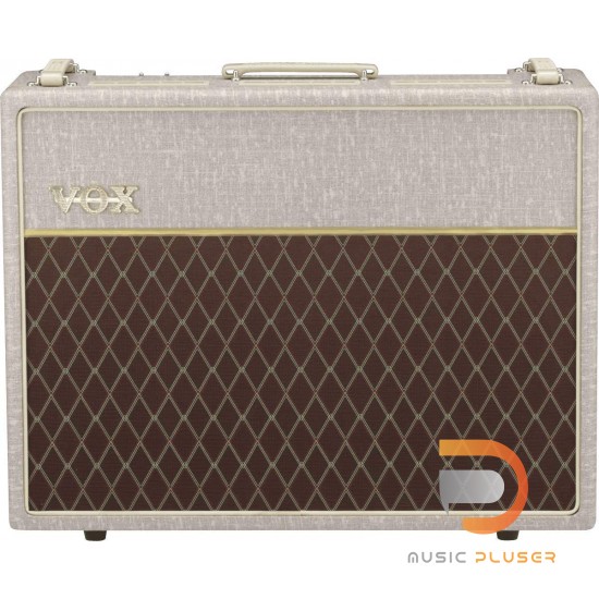 VOX AC30 HAND-WIRED