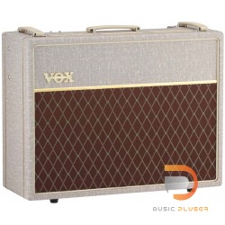 VOX AC30 HAND-WIRED