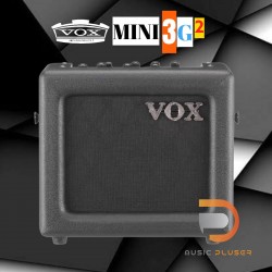 VOX AMP MINI 3 G2
