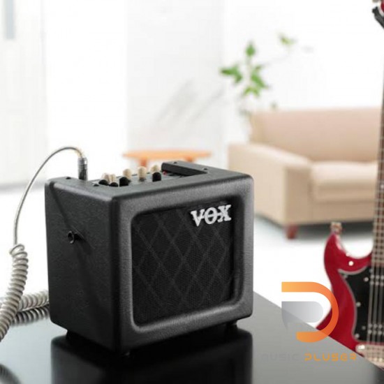 VOX AMP MINI 3 G2