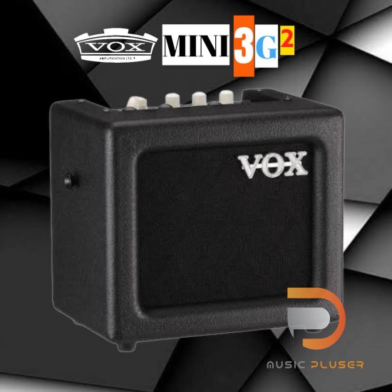 VOX AMP MINI 3 G2