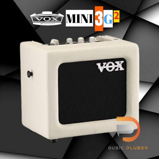 VOX AMP MINI 3 G2