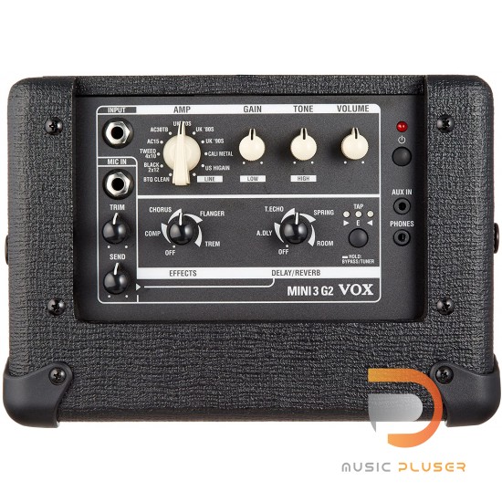 VOX AMP MINI 3 G2