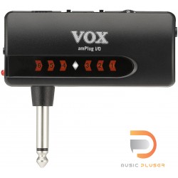 VOX AMPLUG I/O