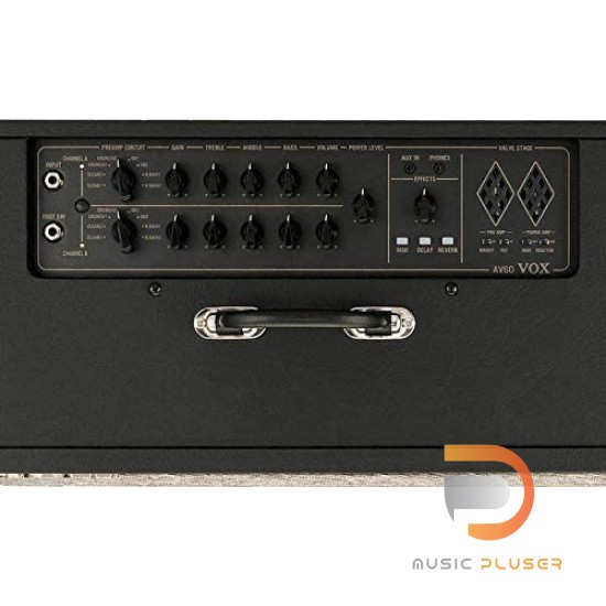 VOX AV 30 VOX AV 30
