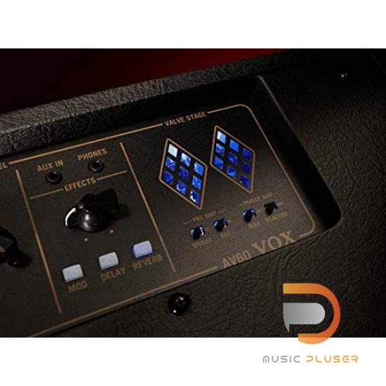 VOX AV 30 VOX AV 30