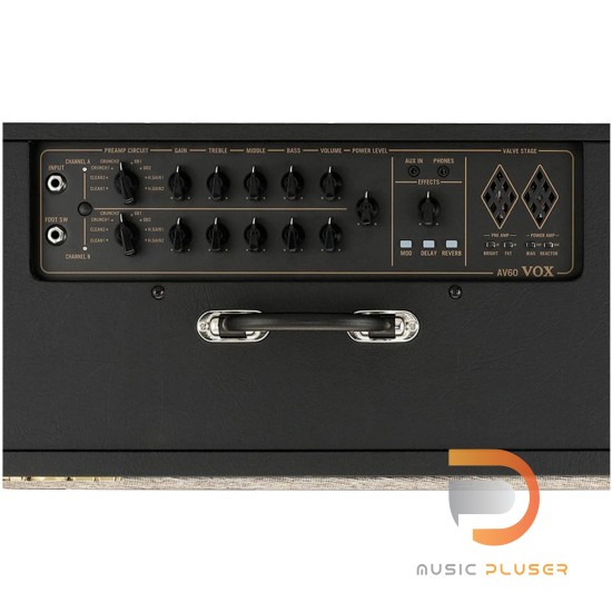 VOX AV 60 VOX AV 60