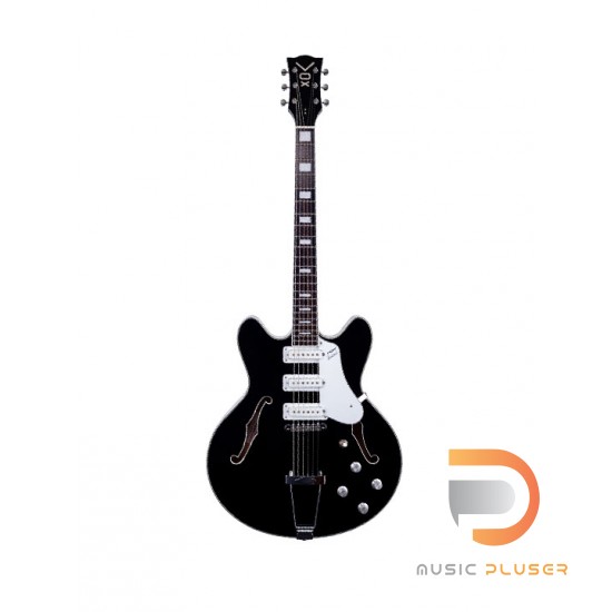 VOX Bobcat S66 VOX Bobcat S66
