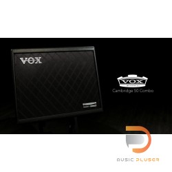 VOX CAMBRIDGE 50