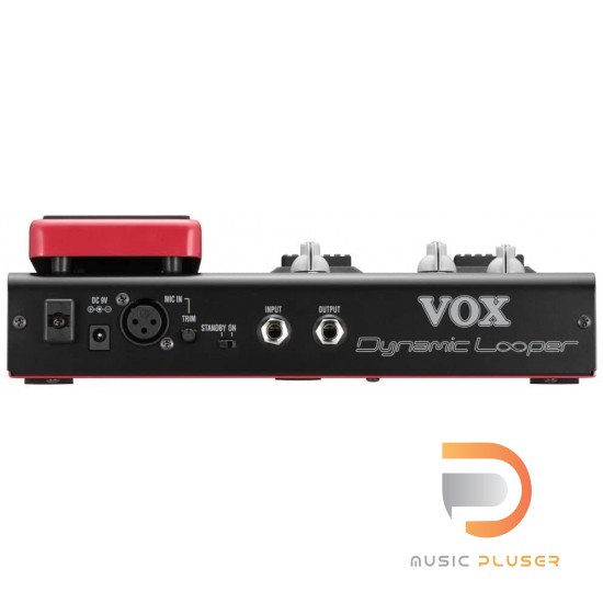 VOX DYNAMIC LOOPER