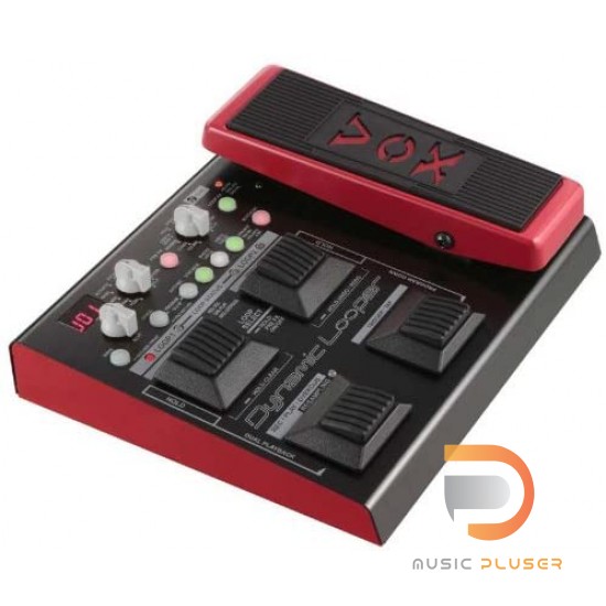 VOX DYNAMIC LOOPER