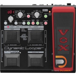 VOX DYNAMIC LOOPER