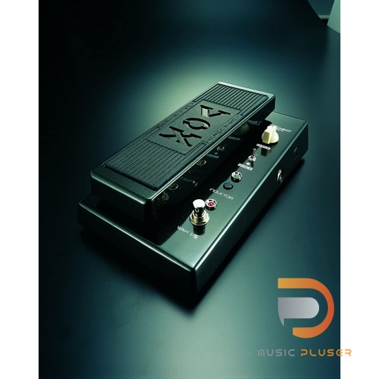 VOX JOE SATRIANI BIG BAD WAH