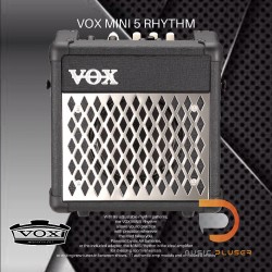 VOX MINI 5 RHYTHM