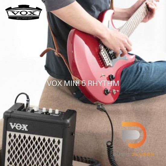 VOX MINI 5 RHYTHM