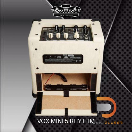 VOX MINI 5 RHYTHM