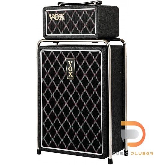 VOX MINI SUPERBEETLE BASS