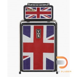 VOX MINI SUPERBEETLE UNION JACK