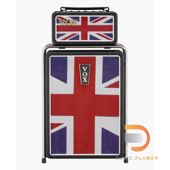 VOX MINI SUPERBEETLE UNION JACK