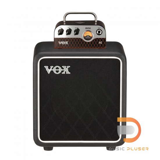 VOX MV50 AC SET