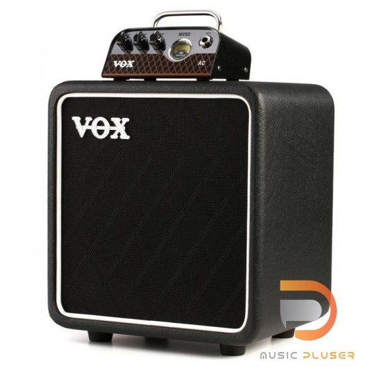 VOX MV50 AC SET