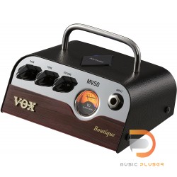 VOX MV50 BOUTIQUE