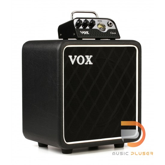 VOX MV50 CLEAN SET