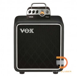 VOX MV50 CLEAN SET