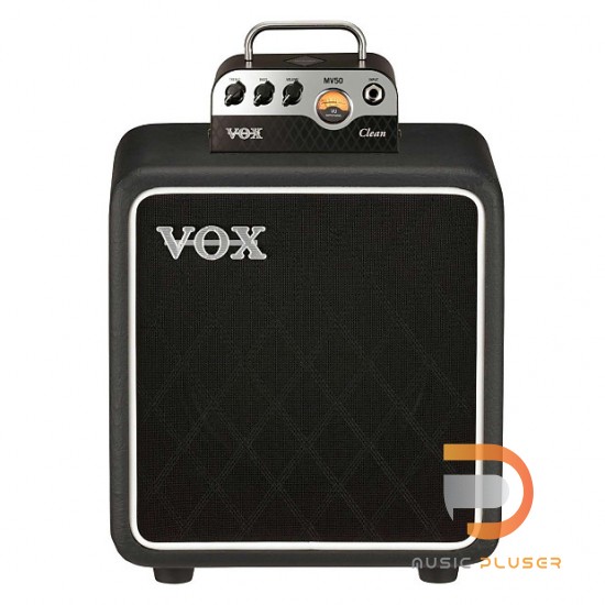 VOX MV50 CLEAN SET