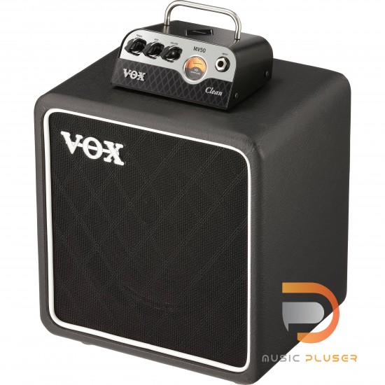 VOX MV50 CLEAN SET